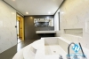 Pool villas for rent at Vinhome Riverside Long Bien Ha Noi
